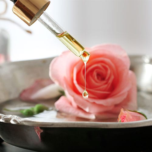 Rosenöl