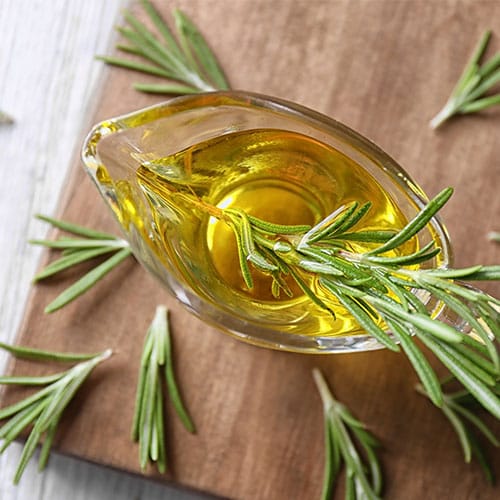 Rosmarinöl